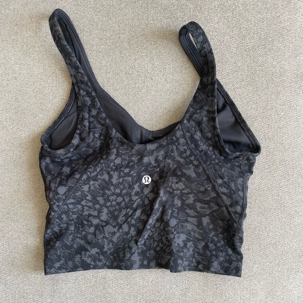 LULULEMON🍋 align tank!